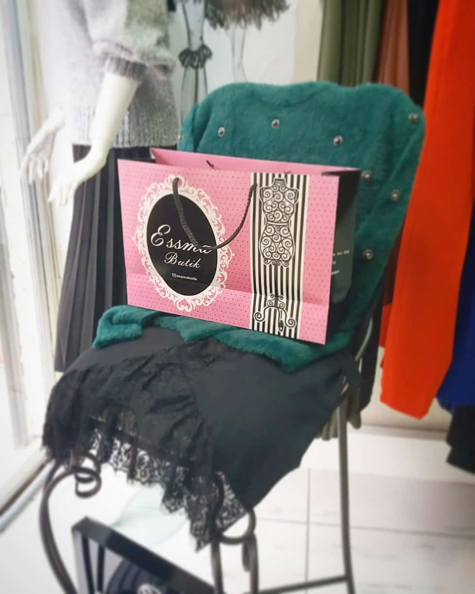 ESSMA BUTİK | KÜTAHYA KRAFT KARTON ÇANTA MODELİ