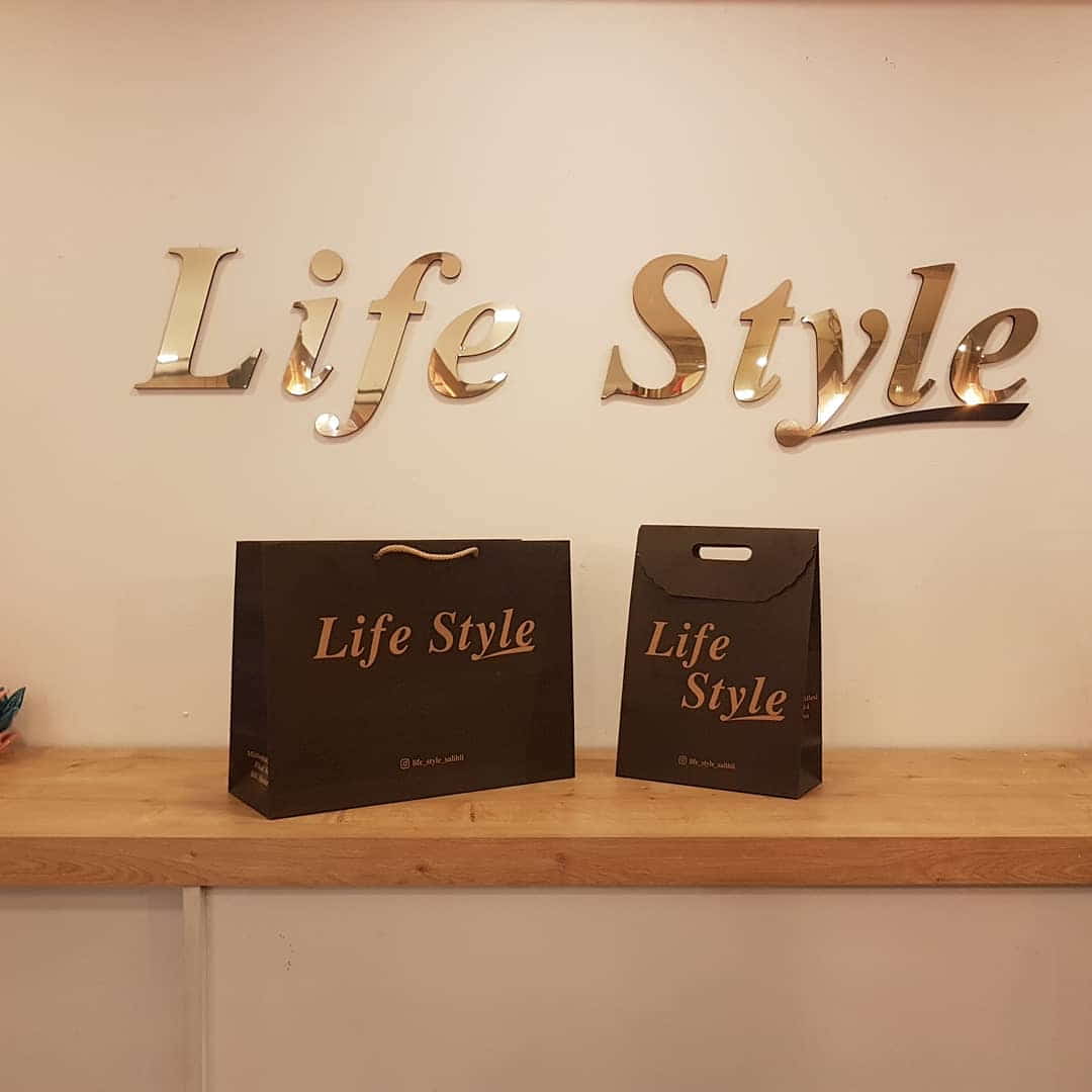 LİFE STYLE | MANİSA KRAFT KARTON ÇANTA MODELİ