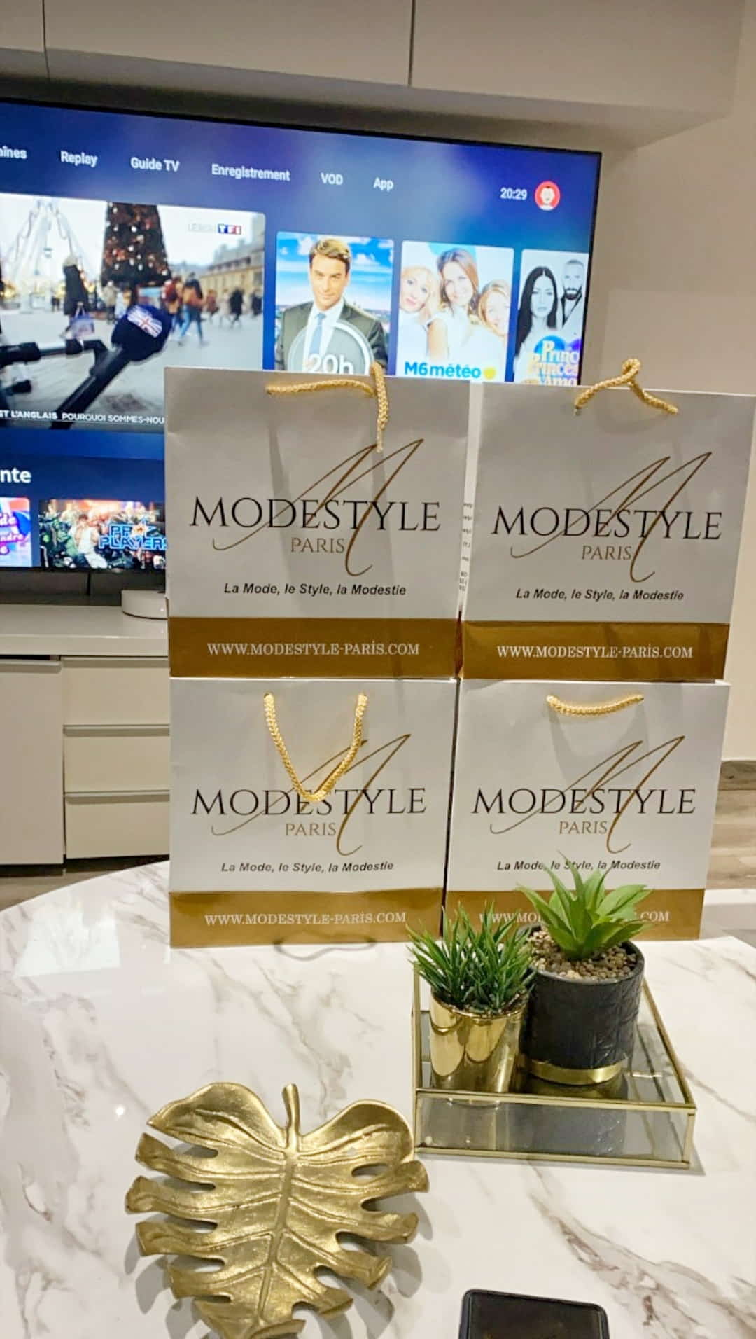 MODESTYLE | FRANSA KRAFT KARTON ÇANTA MODELİ